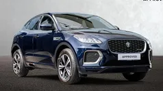 Used 2024 Jaguar E-Pace R-Dynamic SUV | £31,885 (Fair price)
