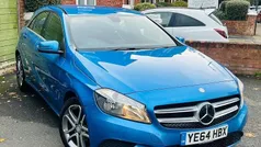 Used 2015 Mercedes A180 Hatchback | £9,184 (Good price)