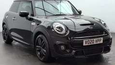 Used 2020 Mini Cooper S Hatch Hatchback | £12,500 (Fair price)