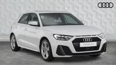 Used 2023 Audi A1 S-Line Hatchback | £20,000 (Fair price)
