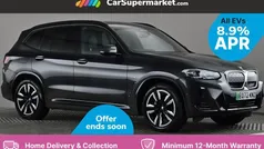 Used 2024 BMW iX3 M Sport SUV | £25,697 (Super price)