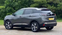 Used 2024 Peugeot 3008 Allure SUV | £21,781 (Fair price)