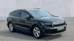 Grey Used 2024 Skoda Karoq SE L SUV | £22,990 (Fair price)