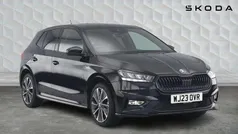Used 2023 Skoda Fabia Monte Carlo Hatchback | £16,176 (Fair price)