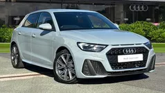 Grey Used 2025 Audi A1 S-Line Hatchback | £23,950 (Fair price)