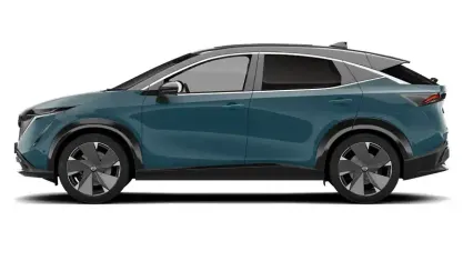 Used Nissan Ariya Advance 160 kW (218 HP) 2026 SUV