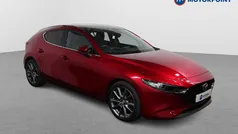 Used 2021 Mazda 3 Inclusive Hatchback | £15,549 (Fair price)