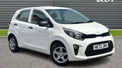 Used 2023 Kia Picanto 4 Hatchback | £9,491 (Super price)