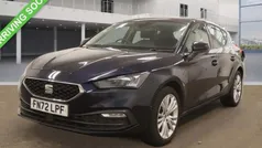 Used 2024 Seat Leon SE Dynamic Hatchback | £14,485 (Good price)