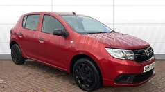 Used 2018 Dacia Sandero Ambiance Hatchback | £4,511 (Super price)