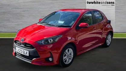 Used Mazda 2 116 HP (85 kW) 2023 Hatchback