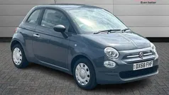 Used 2020 Fiat 500 Pop Hatchback | £5,275 (Good price)