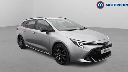 Used Toyota Corolla Sport 196 HP (144 kW) 2025 Estate