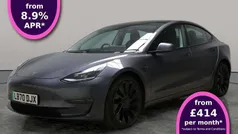 Used 2023 Tesla Model 3 Performance Sedan | £24,153 (Fair price)
