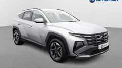 Used 2024 Hyundai Tucson Premium SUV | £23,099 (Super price)