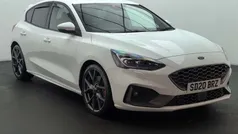 Used 2021 Ford Focus ST Hatchback | £20,400 (Good price)
