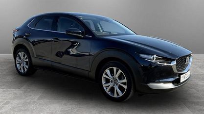 Used Mazda CX-30 Inclusive 122 HP (89 kW) 2023 SUV