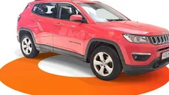 Used 2020 Jeep Compass Longitude SUV | £7,999 (Fair price)