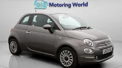 Used 2024 Fiat 500 Hatchback | £9,400 (Fair price)