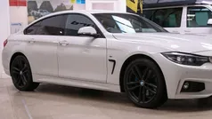 Used 2020 BMW 420 M Sport Coupe | £17,500 (Fair price)