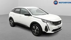 Used 2023 Peugeot 3008 Active+ Estate | £19,649 (Fair price)