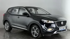 Used 2022 MG HS Excite SUV | £15,250 (Fair price)