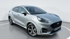 Used 2025 Ford Puma ST-Line Hatchback | £21,299 (Fair price)