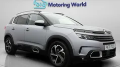Used 2020 Citroën C5 Aircross Flair SUV | £13,600 (Fair price)