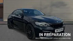 Black Used 2020 BMW M2 Competition Edition Coupe | £36,729 (Fair price)