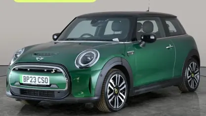 Used Mini Cooper Level 3 135 kW (184 HP) 2023 Hatchback