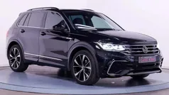 Used 2023 VW Tiguan R-line SUV | £28,472 (Fair price)