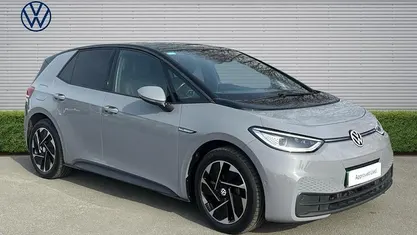 Used VW ID.3 Pro Performance 150 kW (204 HP) 2022 Hatchback