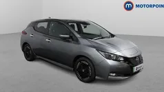 Used 2025 Nissan Leaf N-Connecta Hatchback | £10,349 (Fair price)