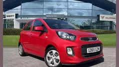 Used 2015 Kia Picanto Hatchback | £5,000 (Fair price)