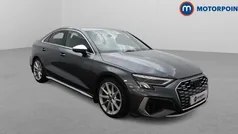 Used 2023 Audi S3 Sedan | £27,899 (Super price)