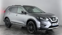Used 2020 Nissan X-Trail Tekna SUV | £17,200 (Fair price)