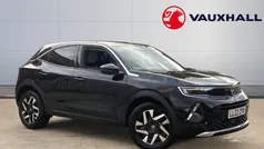 Used 2022 Vauxhall Mokka Edition SUV | £14,495 (Fair price)