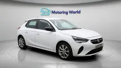 Used 2023 Vauxhall Corsa Design Edition Hatchback | £11,600 (Good price)
