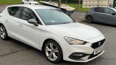 Used 2023 Seat Leon FR Hatchback | £15,999 (Fair price)