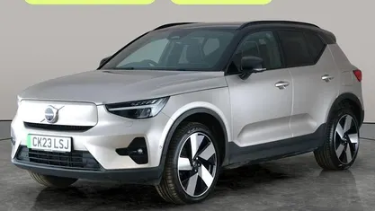 Used Volvo XC40 Ultimate 169 kW (231 HP) 2022 SUV