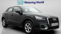Used 2020 Audi Q2 SUV | £12,300 (Good price)