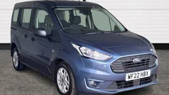 Ford Tourneo Connect