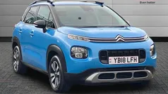 Used 2019 Citroën C3 Feel Hatchback | £9,700 (Fair price)