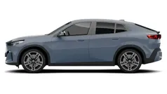 BMW iX2