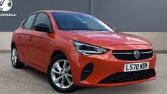 Used 2020 Vauxhall Corsa Hatchback | £11,000 (Fair price)
