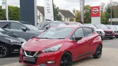 Used 2020 Nissan Micra Hatchback | £9,490 (Fair price)