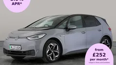 Used 2022 VW ID.3 Pro Hatchback | £18,296 (Super price)