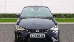 Used 2023 Seat Ibiza FR Hatchback | £15,450 (Fair price)