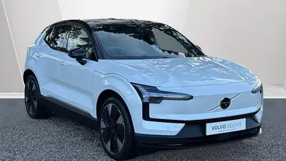 Used Volvo EX30 Ultra 200 kW (272 HP) 2024 SUV