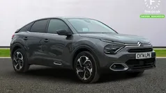 Grey Used 2024 Citroën C4 Comfort Hatchback | £19,499 (Fair price)